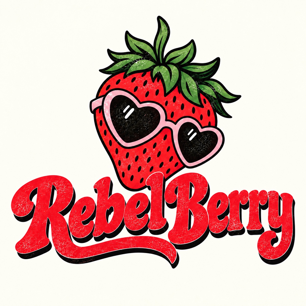 Rebel Berry